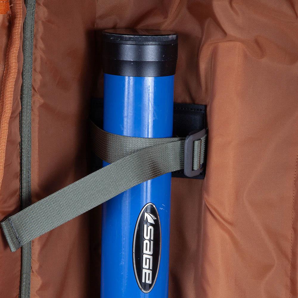 Fishpond Stormshadow Large Rolling Duffel in One Color